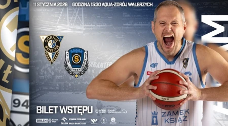 Górnik Zamek Książ Wałbrzych vs Tasomix Rosiek Stal Ostrów Wielkopolski